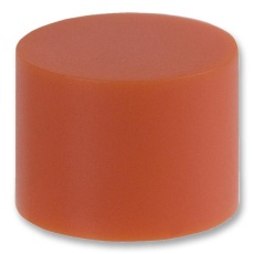 【B32-1620】CAP  9.5MM  ORANGE  FOR B3F/B3W