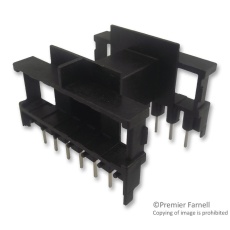 【B66243B1018T001】COIL FORMER  E 42  1 SECTION  18 PIN