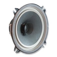 【4800】LOUDSPEAKER  FULLRANGE  13CM  4 OHM