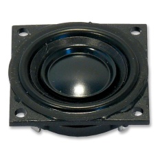 【2826】MINI LOUDSPEAKER 23 MM 8 OHM