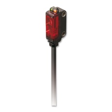 【EX-L221-P】超小型レーザーセンサー 40-300MM PNP 2M CABLE