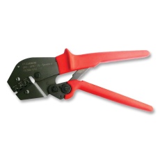 【121586-5241】CRIMP TOOL  TRIDENT PWR   20-12AWG