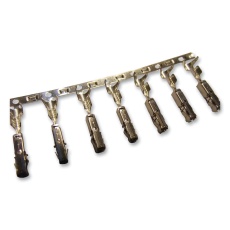 【1241380-1】CONTACT  CRIMP  SOCKET  20-17AWG  REEL