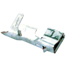 【179227-1】CONTACT  CRIMP  SOCKET  26-22AWG  REEL