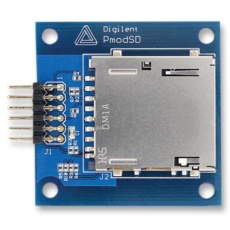 【410-123】PERIPHERAL MODULE  SD CARD SLOT