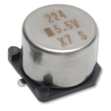 【FC0V474ZFTBR24】CAP  0.47F  3.5V  SUPER  SMD