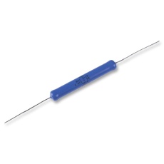 【MOX-4N-131006FE】RES  100M  1%  5W  AXIAL  THICK FILM