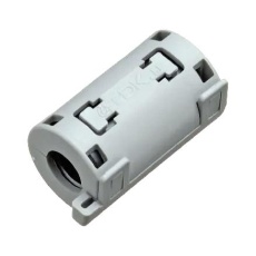 【ZCAT2035-0930A-BK】FERRITE CORE  SPLIT  6-9MM  80 OHM