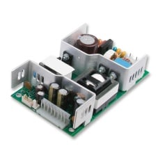 【GCS180PS12】POWER SUPPLY  AC-DC  MEDICAL  12V  15A
