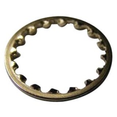 【34-08】TOGGLE HARDWARE LOCK WASHER