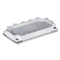 【FP50R12KT4GBOSA1】IGBT MODULE  NPN  1.85V  50A