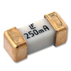 【0451.500MRL】FUSE  0.5A  125VAC/VDC  VERY FAST  SMD