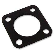 【536 947 006】GASKET MINIATURE SERIES RCPT CONNECTOR