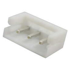 【B3B-EH-A(LF)(SN)】CONNECTOR  HEADER  3POS  2.5MM  1ROW