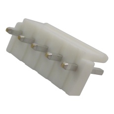 【B5P-VH(LF)(SN)】基板接続用ピンヘッダ 5極 ピッチ:3.96mm 1列