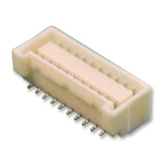 【BM10B-ZPDSS-TF(LF)(SN)】CONNECTOR HEADER 10POS 2ROW 1.5MM