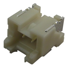 【SM02B-PASS-TB(LF)(SN)】CONNECTOR  HEADER  2POS  1ROW  2MM