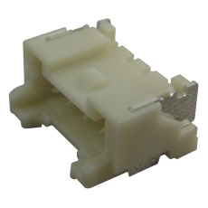 【SM04B-PASS-TBT(LF)(SN)】CONNECTOR  HEADER  4POS  1ROW  2MM