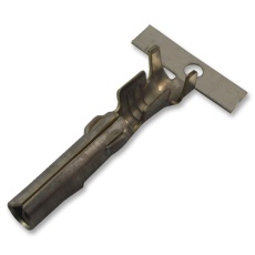 【61117-1】CONTACT SOCKET 20-14AWG CRIMP