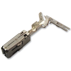 【1-968855-1】CONTACT  SOCKET  20-17AWG  CRIMP