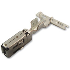 【1-968857-1】CONTACT  SOCKET  17-13AWG  CRIMP