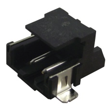 【2-292173-2】CONNECTOR  HEADER  2POS  1ROW  2MM