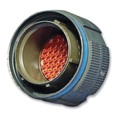 【D38999/26MG16BN】CIRCULAR CONNECTOR  PLUG  21-16  CABLE