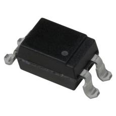 【SFH6156-4T】OPTOCOUPLER  PHOTOTRANSISTOR  5300VRMS  FULL REEL