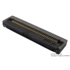 【FH28-40S-0.5SH(05)】CONNECTOR  FFC/FPC  RCPT  40POS  1ROW