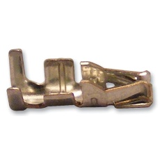 【DF11-2428SCF】CONTACT  SOCKET  28-24AWG  CRIMP