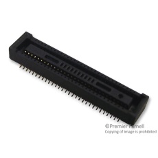 【DF40C(2.0)-60DS-0.4V(51)】CONNECTOR  STACKING  RCPT  60POS  2ROW