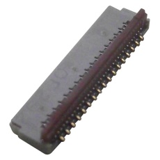 【FH35C-19S-0.3SHW(50)】CONNECTOR  FPC  RCPT  19POS  1ROW