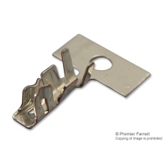 【DF3-2428SCF】CONTACT  SOCKET  28-24AWG  CRIMP