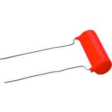 【225P22394XD3】CAPACITOR  FILM  PET  0.022UF  400V  RADIAL