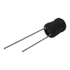 【RLB0608-222KL】INDUCTOR  2200UH  0.085A  10%  RADIAL