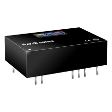 【R24-150B】DC/DC CONV  5W  150V  0.05A  DIP
