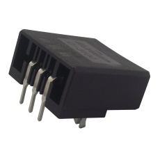 【1-316130-5】CONNECTOR  HEADER  5POS  1ROW  5.08MM