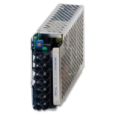 【HWS100A-15/A】AC-DC CONV  1 O/P  15V  7A  105W