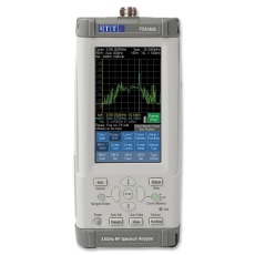 【PSA6005】ANALYZER SPECTRUM 10MHZ TO 6GHZ