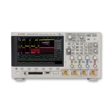 【DSOX3014T】OSCILLOSCOPE  4-CH  100MHZ  5GSPS