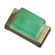 【KP-1608SGD】LED  GREEN  15MCD  568NM  SMD