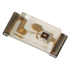 【KPG-1608CGKC-T】LED  GREEN  50MCD  570NM  SMD