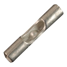 【321198】TERMINAL BUTT SPLICE 26-22AWG CRIMP