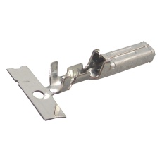 【1-175195-5】CONTACT SOCKET 24-20AWG CRIMP