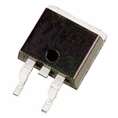 【FDD6637】MOSFET  P-CH  -35V  -13A  TO-252-3