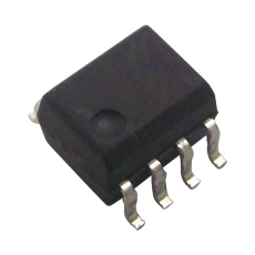 【HCPL-0630-500E】OPTOCOUPLER  DIGITAL  3.75KV  SOIC-8