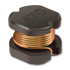 【SDE0604A-220M】INDUCTOR  22UH  20%  1.8A  UNSHLD