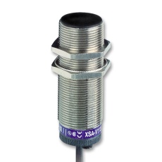 【XSAV11801】INDUCTIVE SENSOR  10MM  24-210VDC