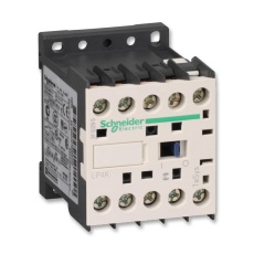 【LP4K0901BW3】CONTACTOR  3PST-NO  24VDC  DINRAIL