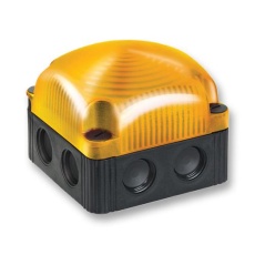 【85330060】LED PERMANENT BEACON  YELLOW  230V